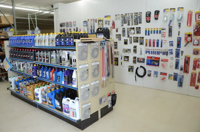 NAPA Auto Parts - Motor Parts & Equipment Corporation of Waverly 1