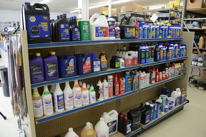 NAPA Auto Parts - Motor Parts & Equipment Corporation of Waverly 3