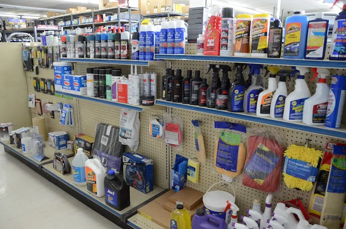 NAPA Auto Parts - Motor Parts & Equipment Corporation of Waverly 2