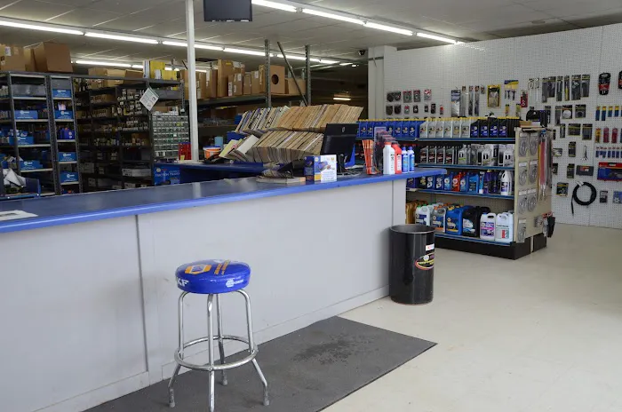NAPA Auto Parts - Motor Parts & Equipment Corporation of Waverly 6