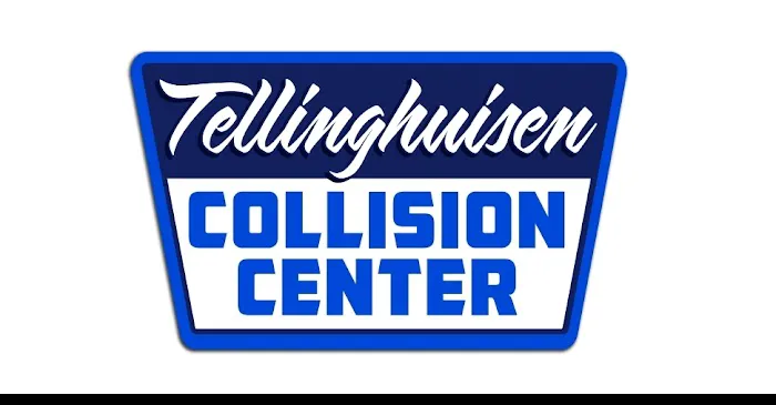 Tellinghuisen Collision Center 0