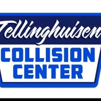 Tellinghuisen Collision Center