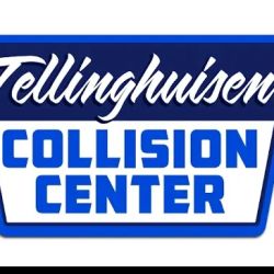 Tellinghuisen Collision Center ico