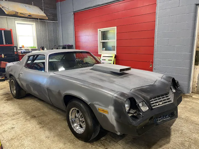 Riverside Classics & Performance - Auto Repair 0