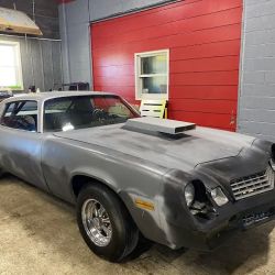 Riverside Classics & Performance - Auto Repair ico