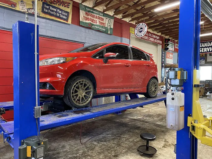 Riverside Classics & Performance - Auto Repair 8