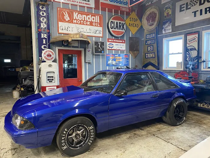 Riverside Classics & Performance - Auto Repair 6