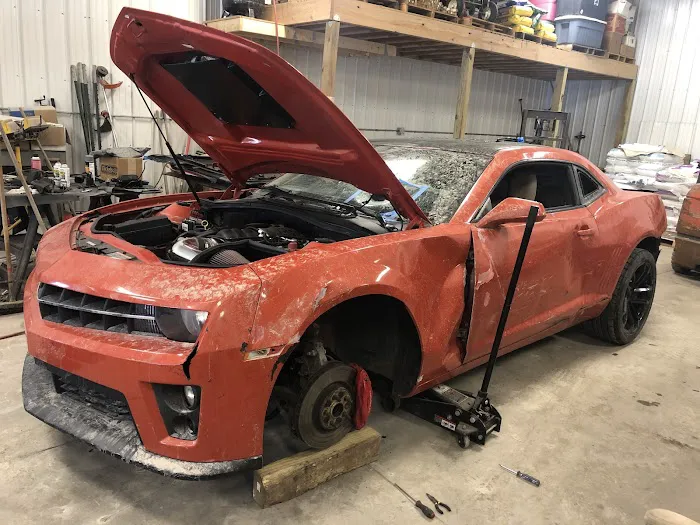 Riverside Classics & Performance - Auto Repair 7