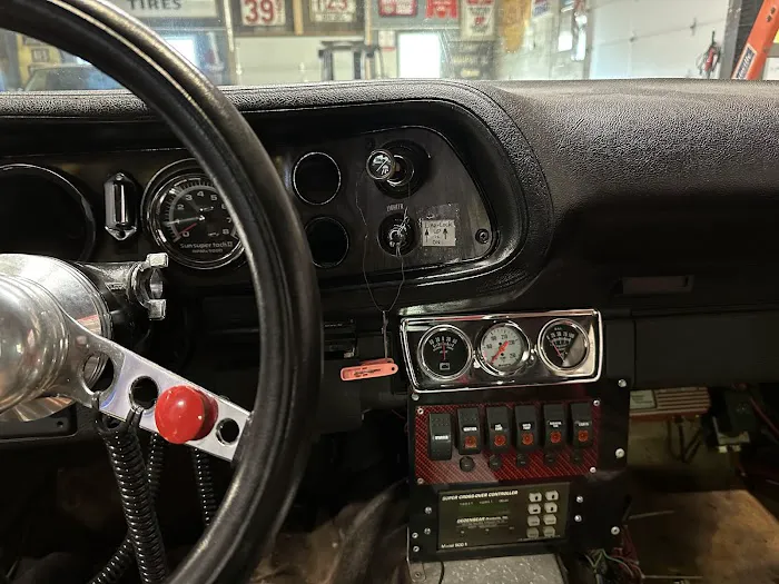 Riverside Classics & Performance - Auto Repair 4