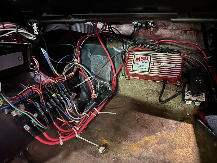 Riverside Classics & Performance - Auto Repair 3