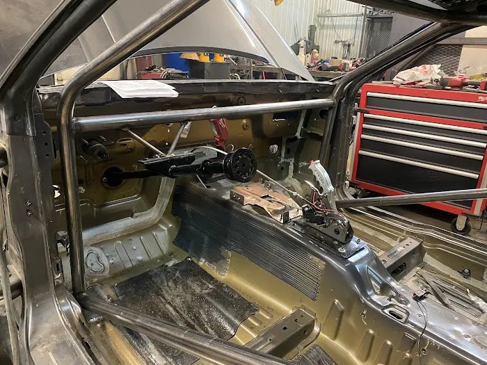 Riverside Classics & Performance - Auto Repair 9