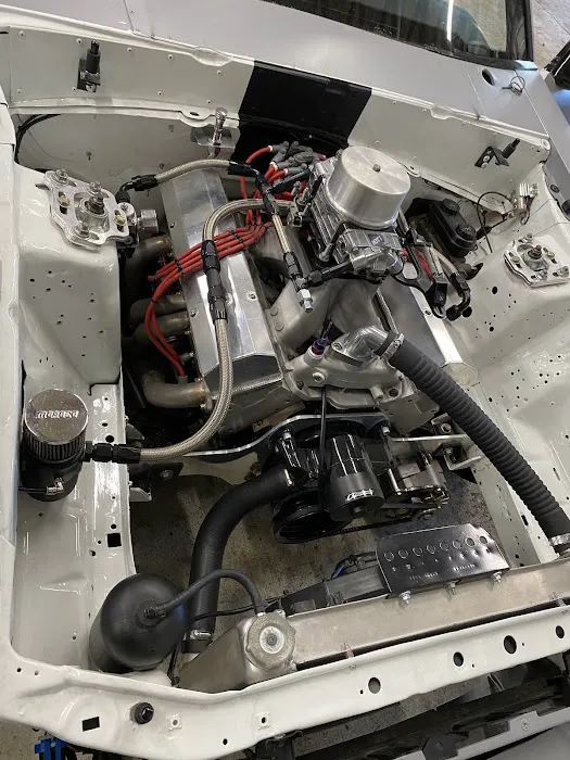 Riverside Classics & Performance - Auto Repair 1