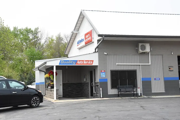 Quality Auto Service 0