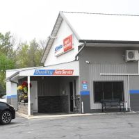 Quality Auto Service