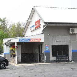 Quality Auto Service ico