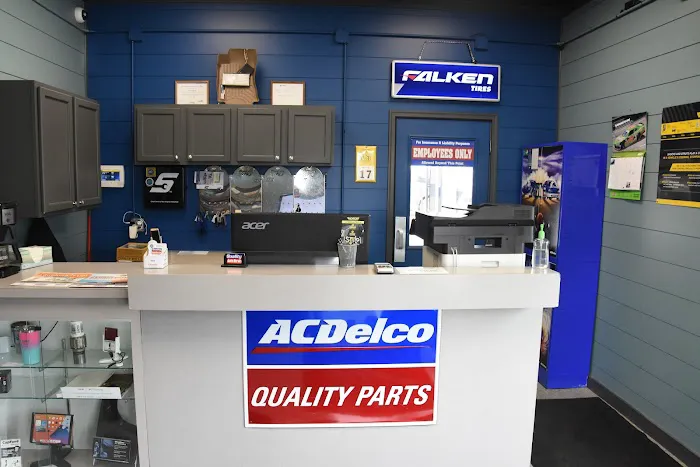 Quality Auto Service 2