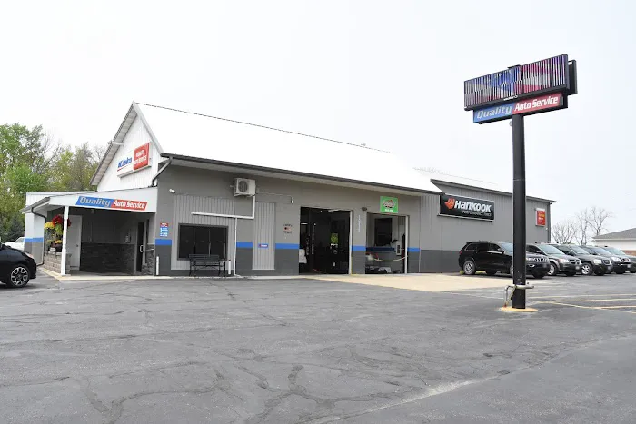 Quality Auto Service 4