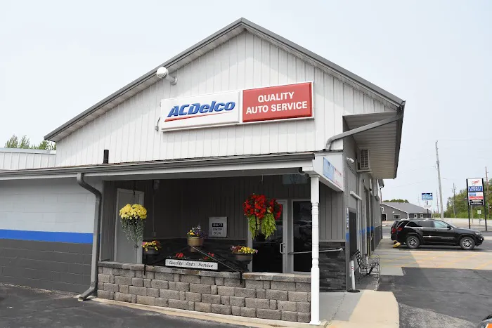 Quality Auto Service 5