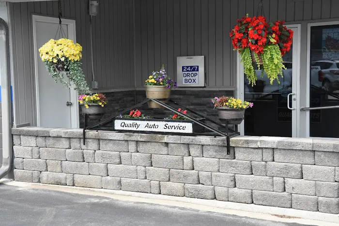 Quality Auto Service 3
