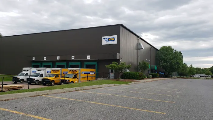 NTW - National Tire Wholesale 0