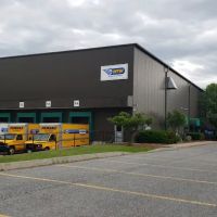 NTW - National Tire Wholesale