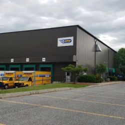 NTW - National Tire Wholesale ico
