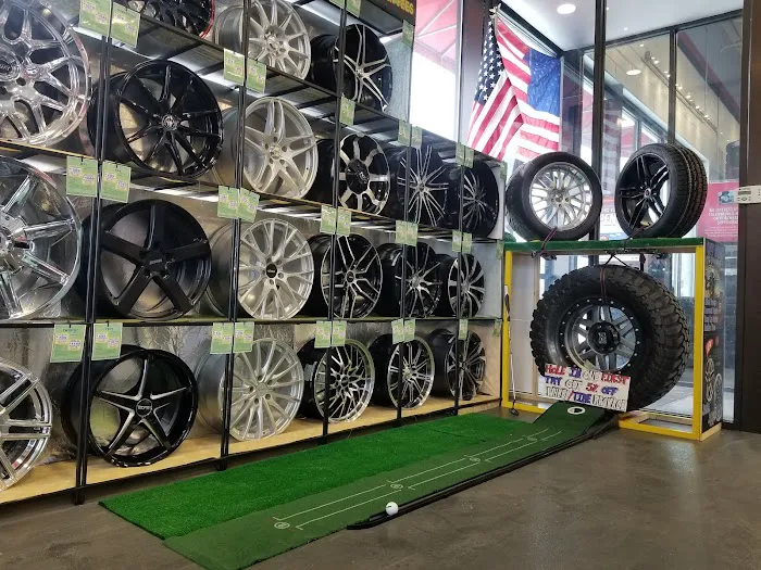 Town Fair Tire 1