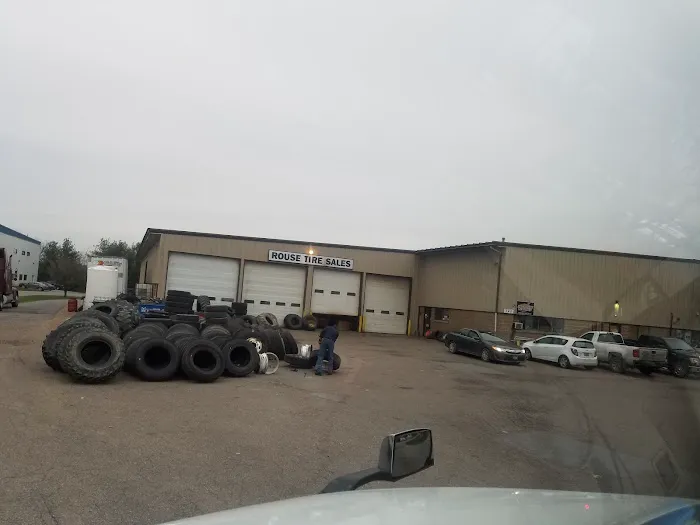 Pete's Tire Barns - Williston Vermont 0
