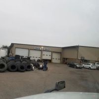 Pete's Tire Barns - Williston Vermont