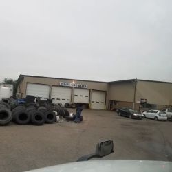 Pete's Tire Barns - Williston Vermont ico