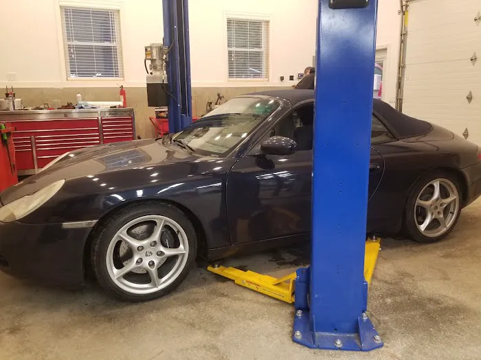 Bullfrog Auto, LLC 0