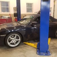 Bullfrog Auto, LLC