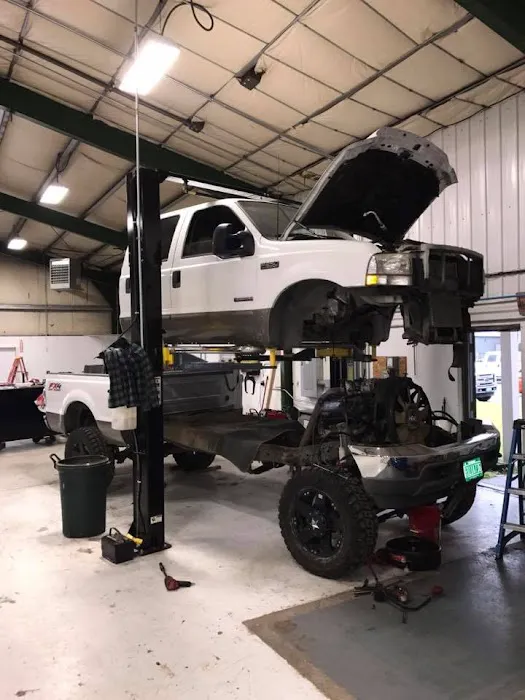 T Day's Performance & Repair 0