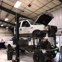 T Day's Performance & Repair