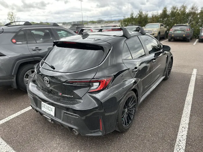 Sun Stoppers Williston Window Tinting /Paint Protection Film (PPF) Ceramic Coating 6