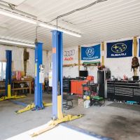 Garage 9