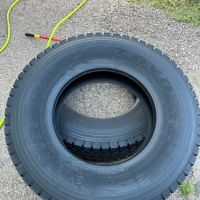 Commercial Tires - Mobile Service