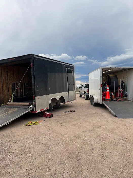 Commercial Tires - Mobile Service 6
