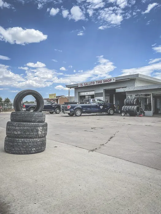 Gallito Tires 9