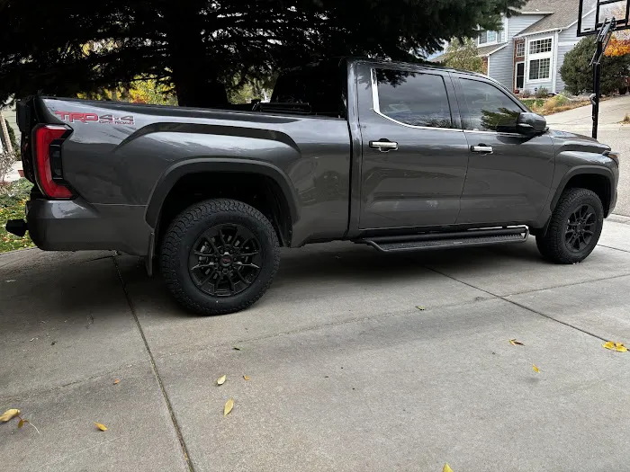 Gallito Tires 0