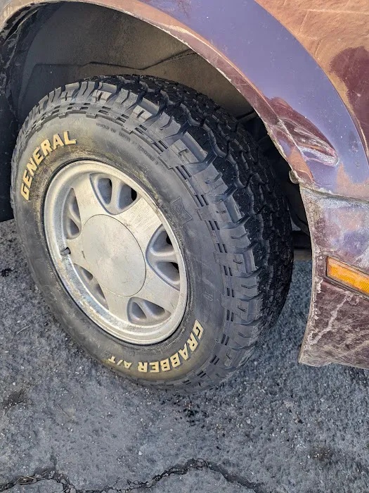Gallito Tires 7