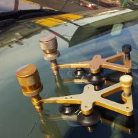 Cracks & Chips Windshield Repair