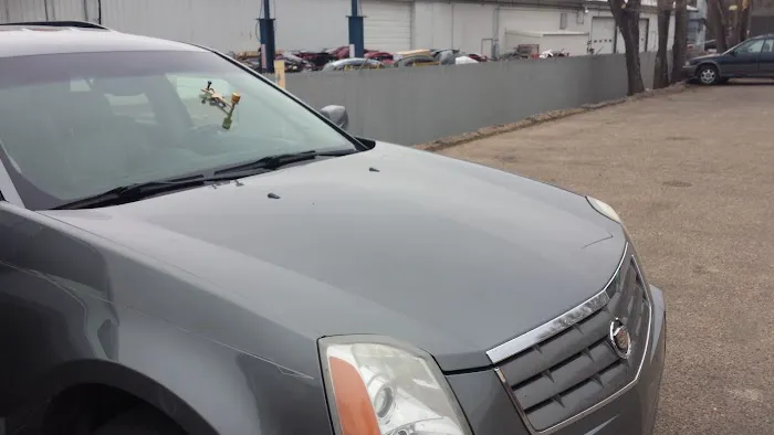 Cracks & Chips Windshield Repair 8