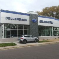 Dellenbach Subaru Service Center