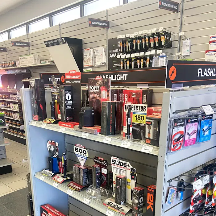Batteries Plus 9