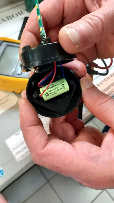 Batteries Plus 0