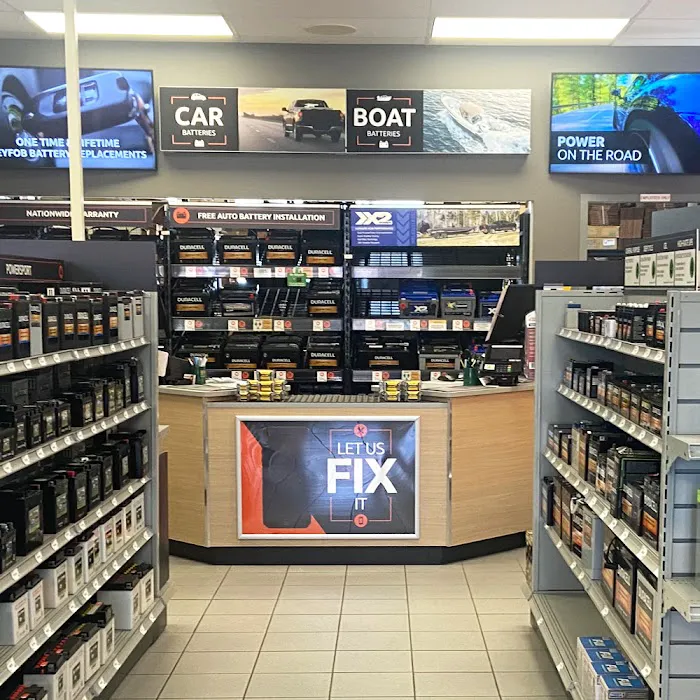 Batteries Plus 7