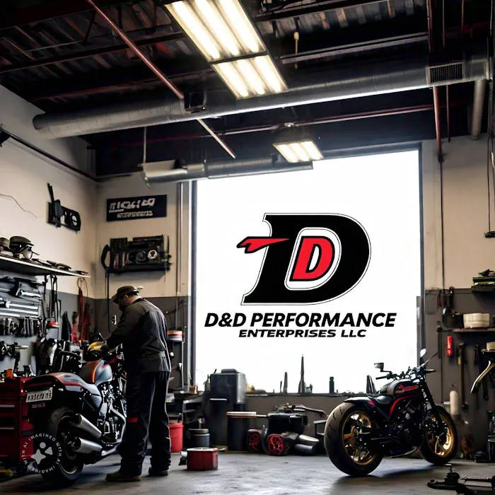 D and D Perfomance Enterprise Llc 2