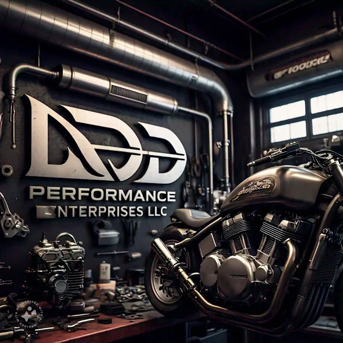 D and D Perfomance Enterprise Llc 5