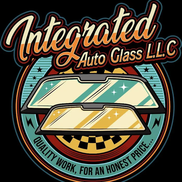 Integrated Auto Glass LLC 9